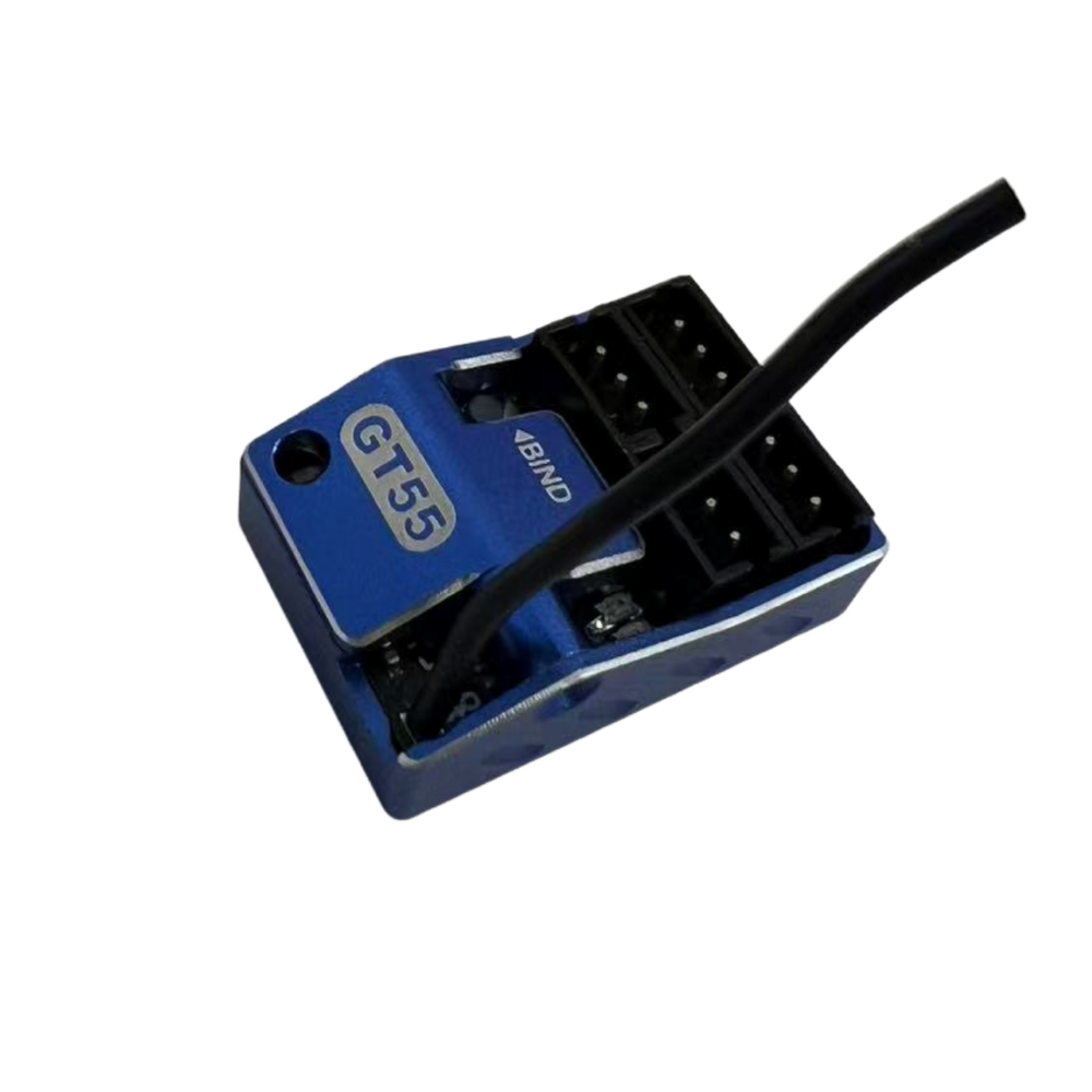 GT55racing NB4 AFHDS3 4CH V2 RX GTR-22