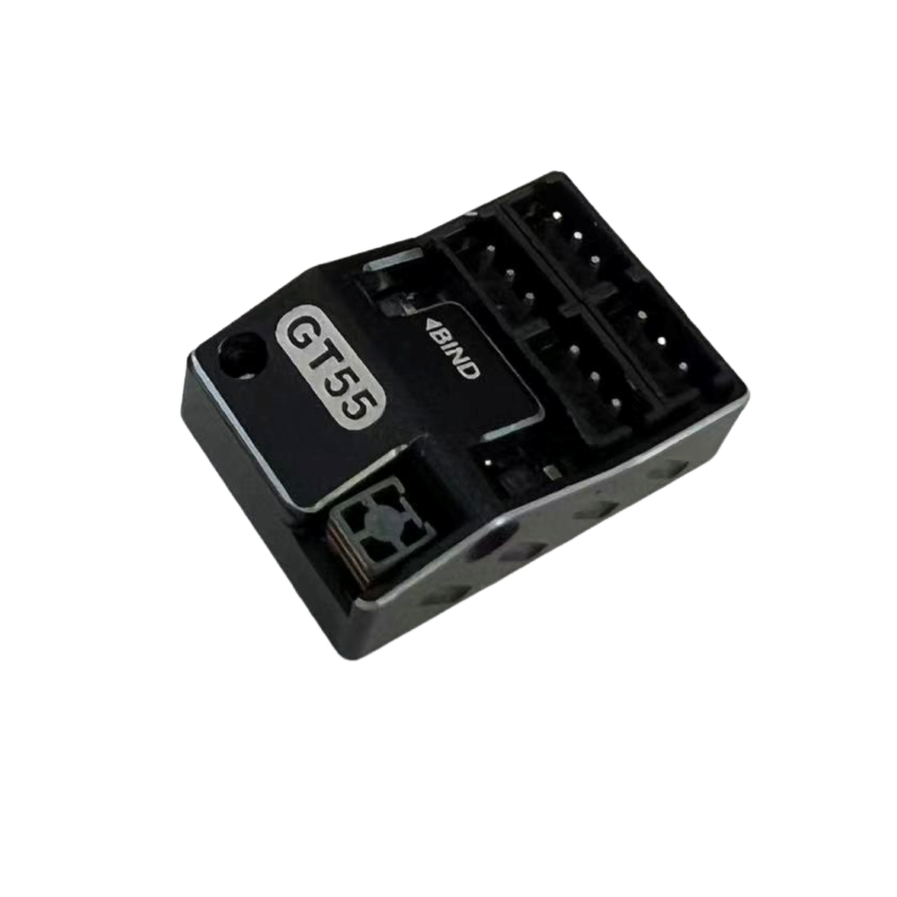 GT55Racing FLYSKY NB4 NANO 4CH TOWER ANTENNA RECEIVER #DSK-250