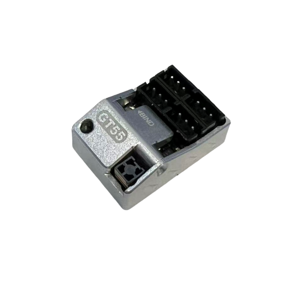 GT55Racing FLYSKY NB4 NANO 4CH TOWER ANTENNA RECEIVER #DSK-250