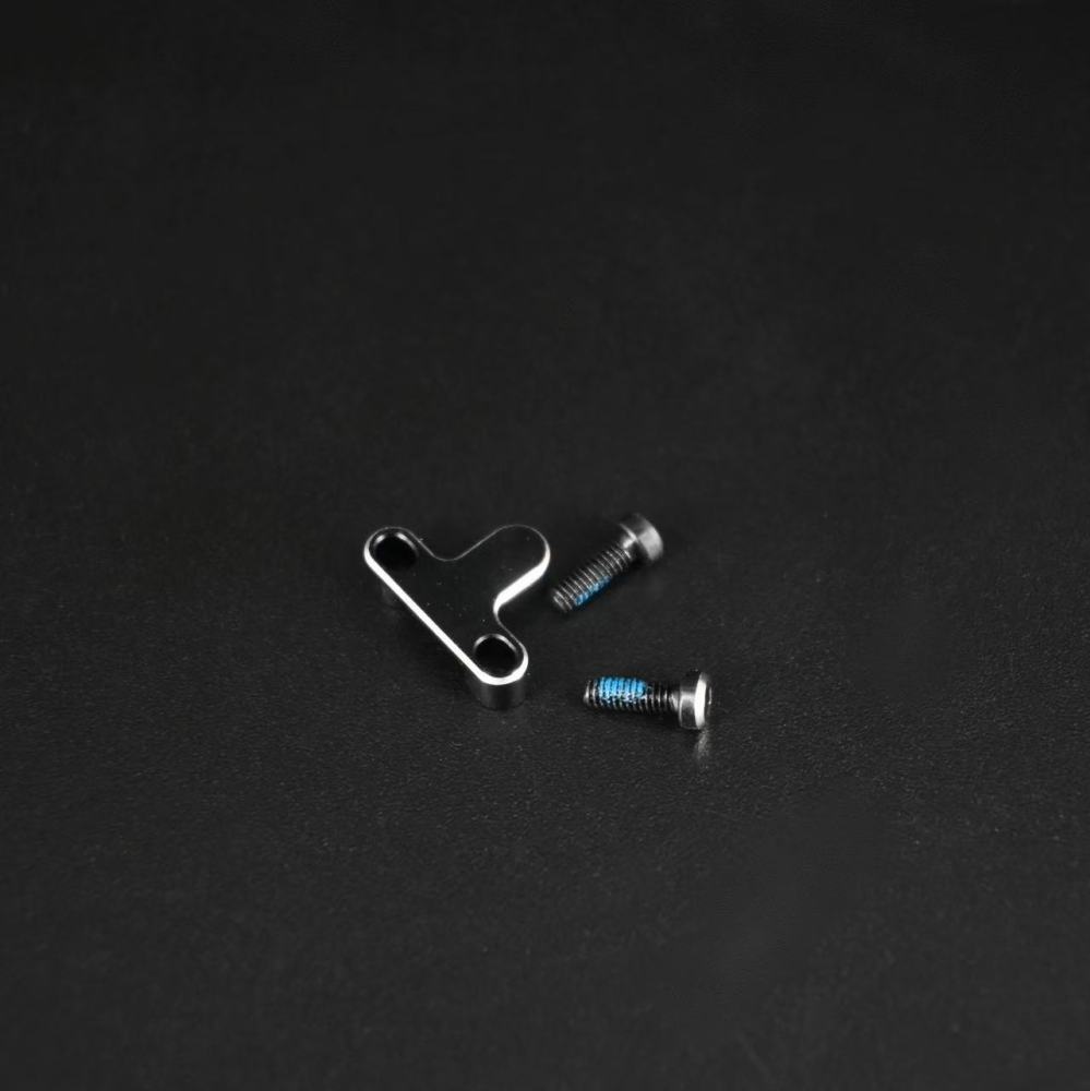 TG RACING Wiring Metal Mount Bracket For TG TT TG+ TGS FIRE ULTRA