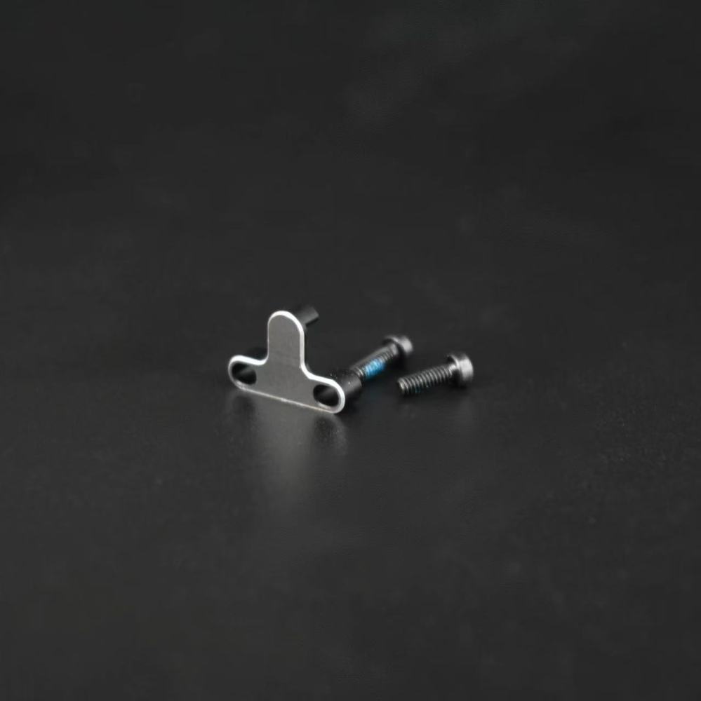 TG RACING Wiring Metal Mount Bracket For TG TT TG+ TGS FIRE ULTRA