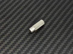 Nut installation tool