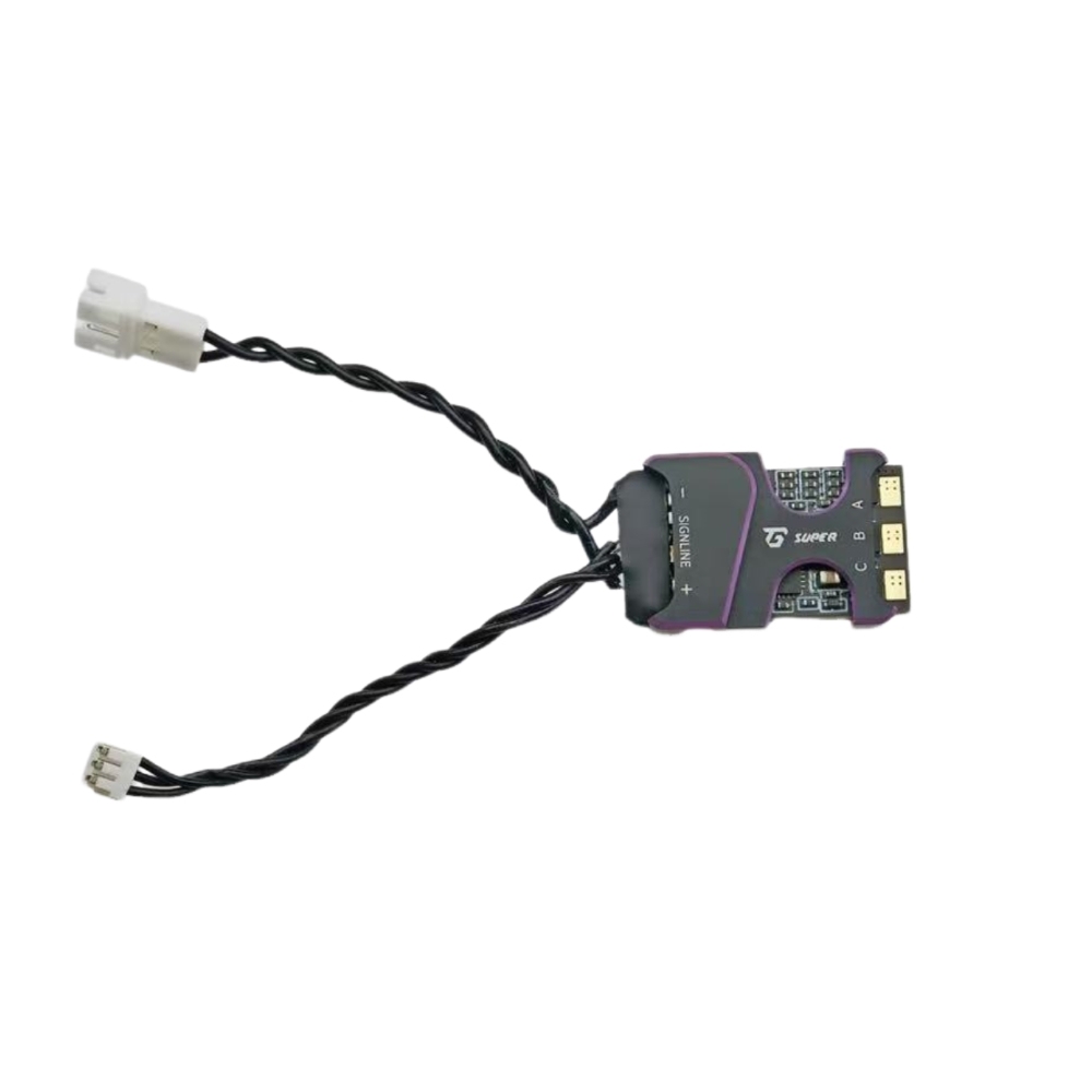 TG RACING Brushless Outrunner ESC+Motor For MINI RC CAR 1/24 1/28
