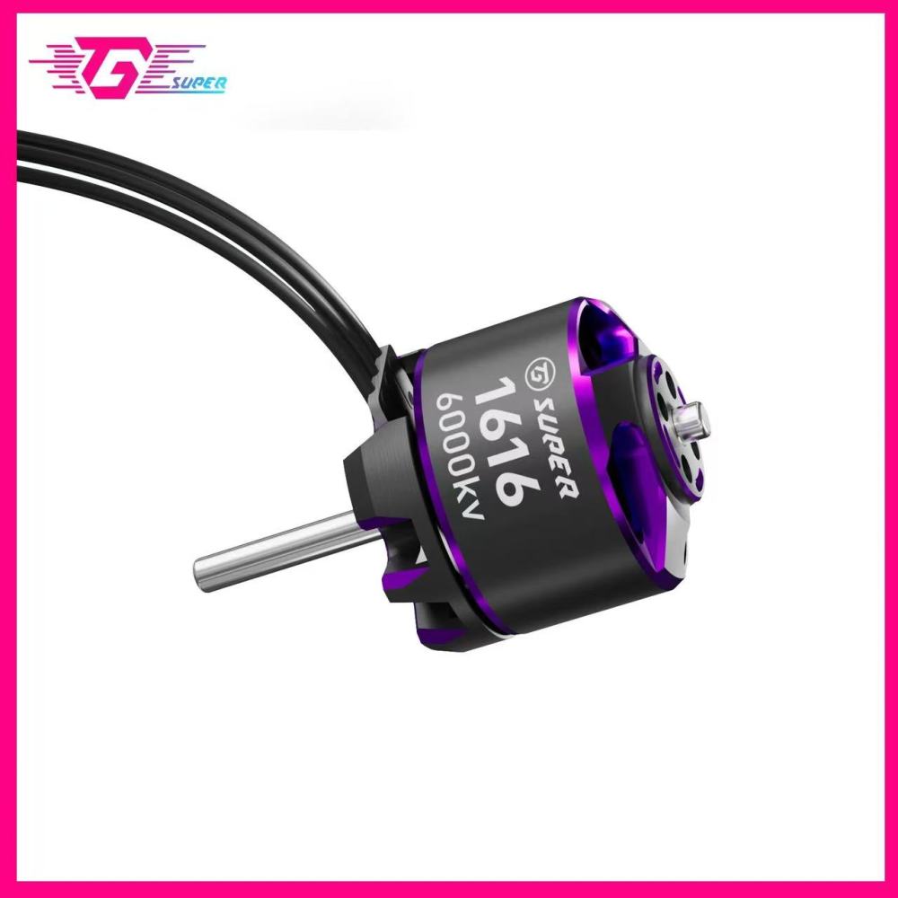 TG RACING Brushless Outrunner ESC+Motor For MINI RC CAR 1/24 1/28