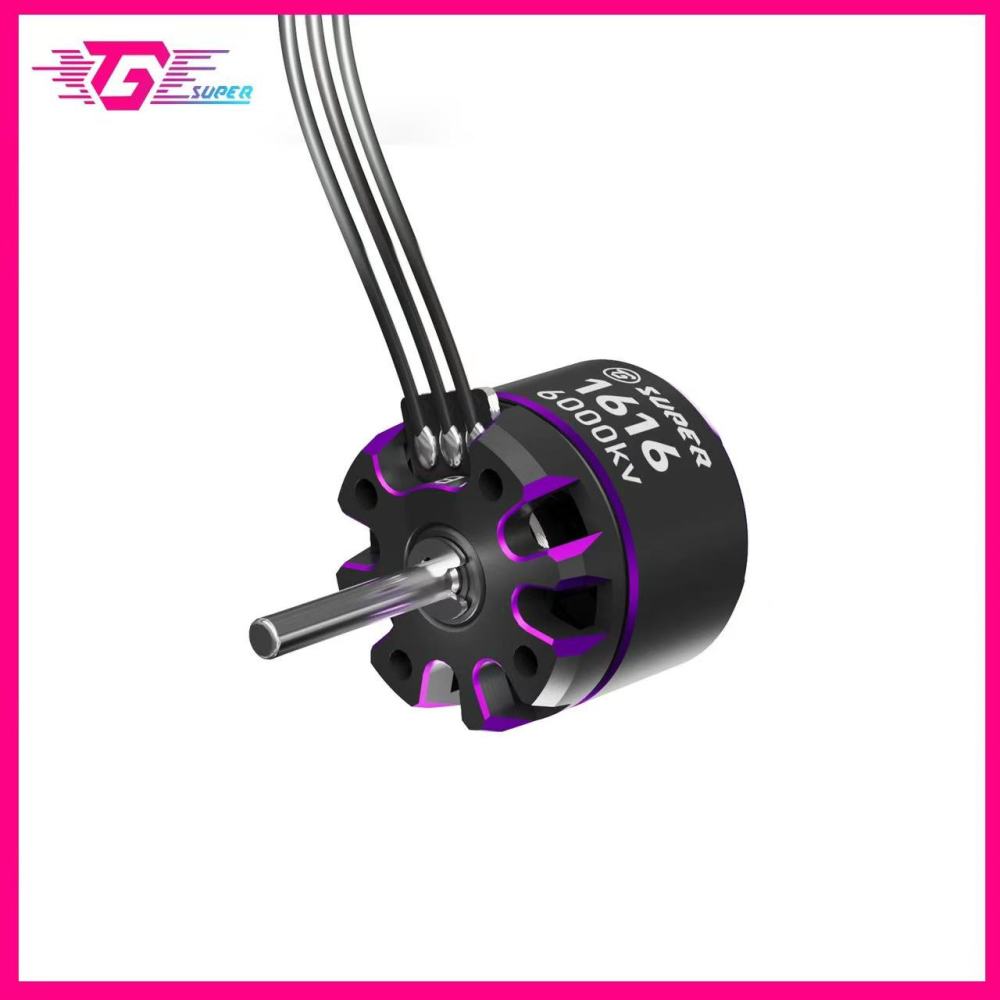TG RACING Brushless Outrunner ESC+Motor For MINI RC CAR 1/24 1/28