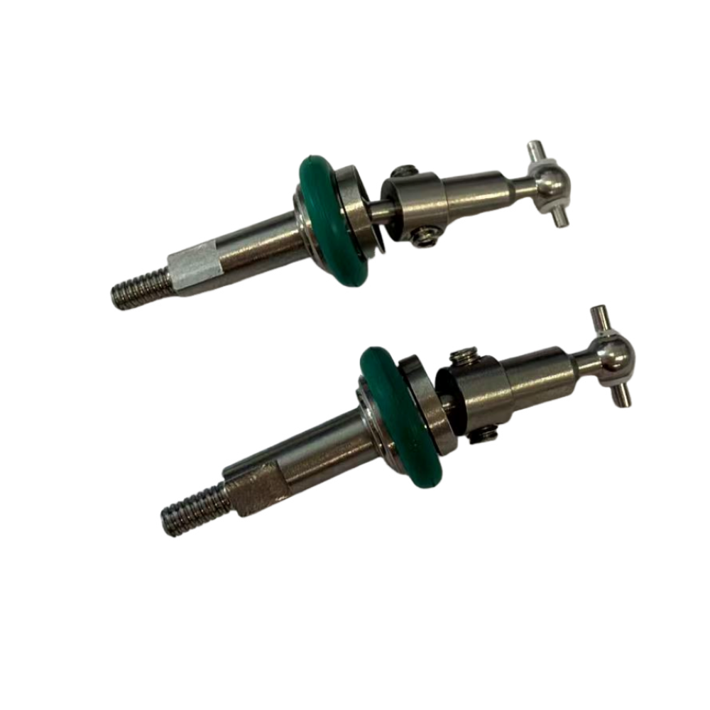 Zzspeed Z1 1/24 1/28 Short Extendable CVD (29.1-33.6mm)