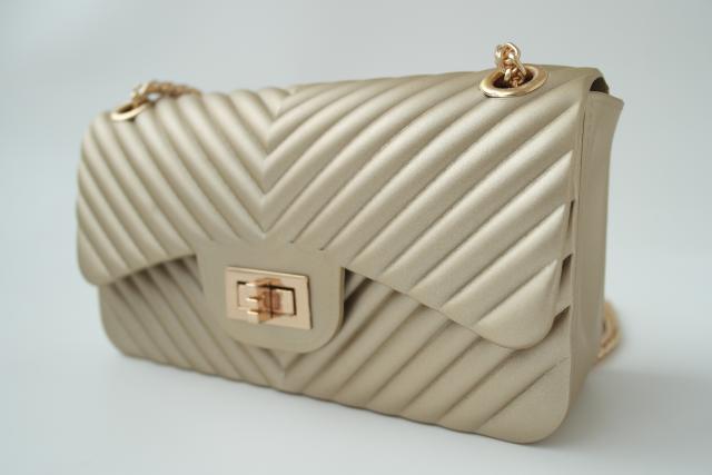 Jelly Chains Bag