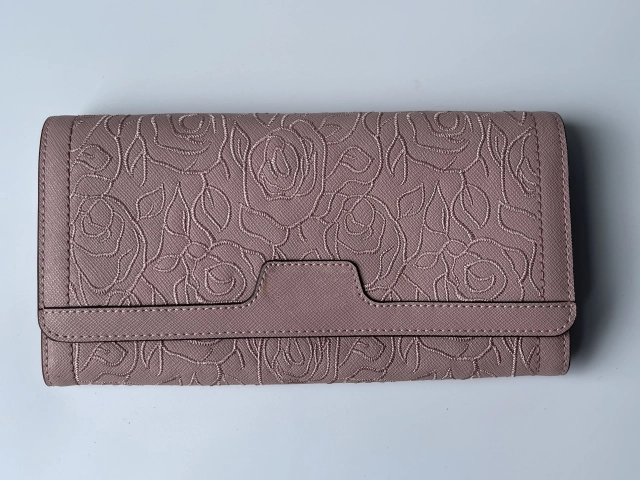 Wallet Flap Cover