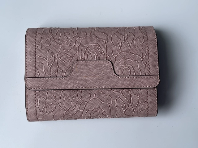 Wallet Trifold
