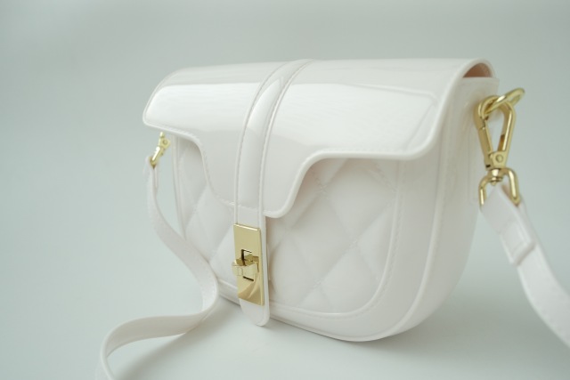 Jelly Cross Body