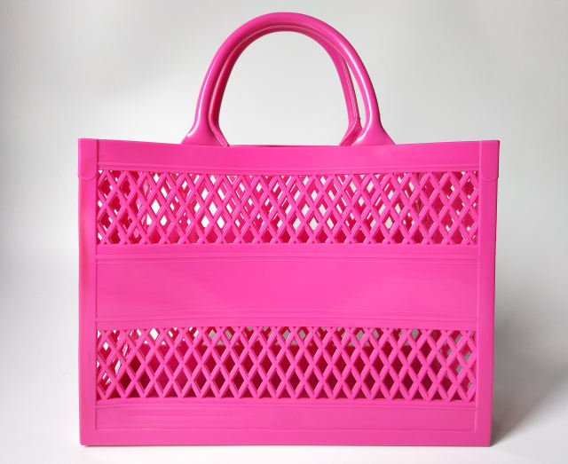 Jelly basket