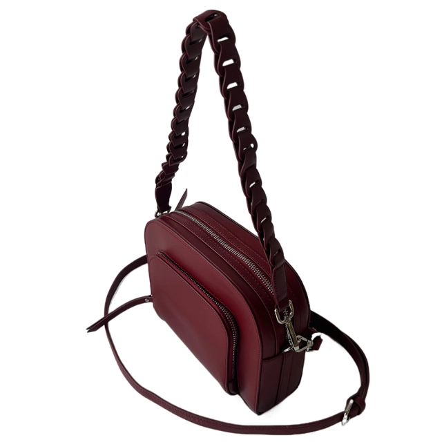Flower Belt Bag
