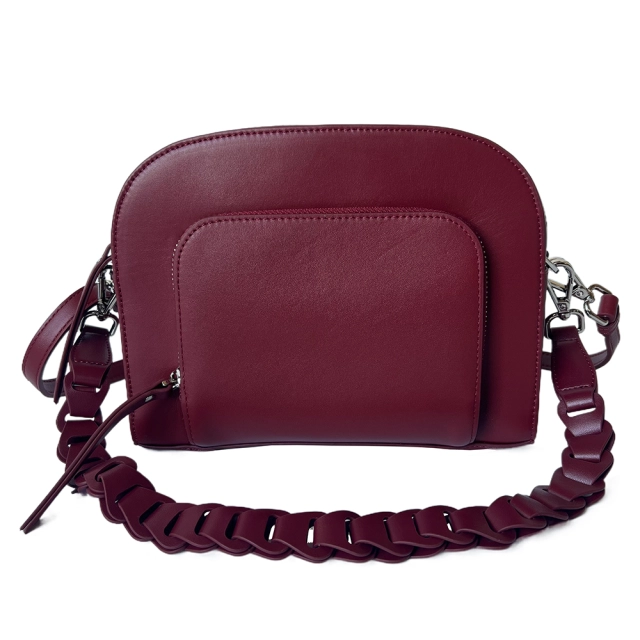 Flower Belt Bag