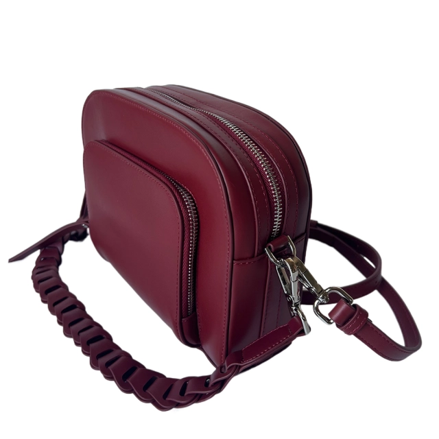 Flower Belt Bag