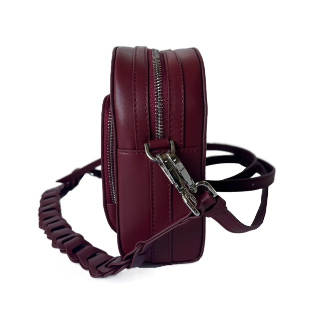 Flower Belt Bag