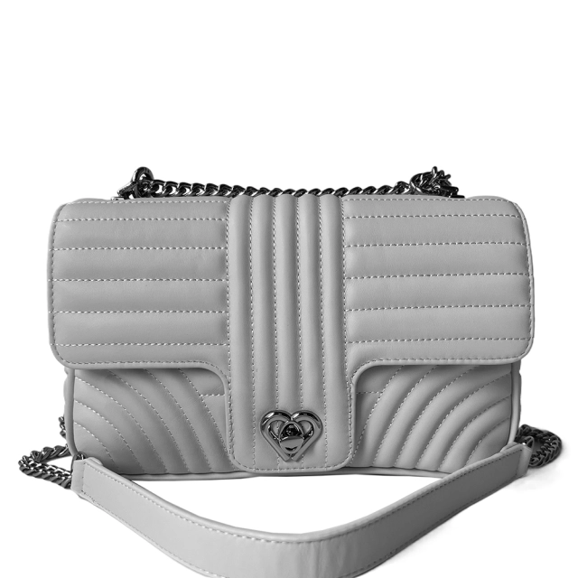 Padded Crossbody