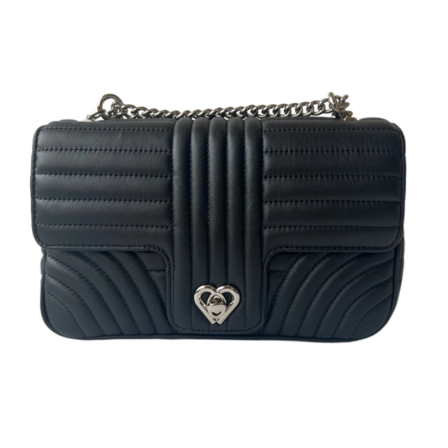 Padded Crossbody