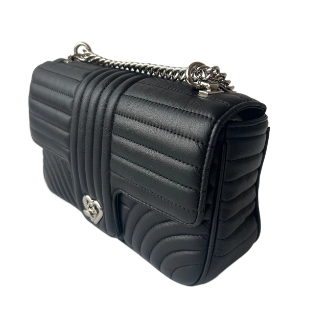 Padded Crossbody