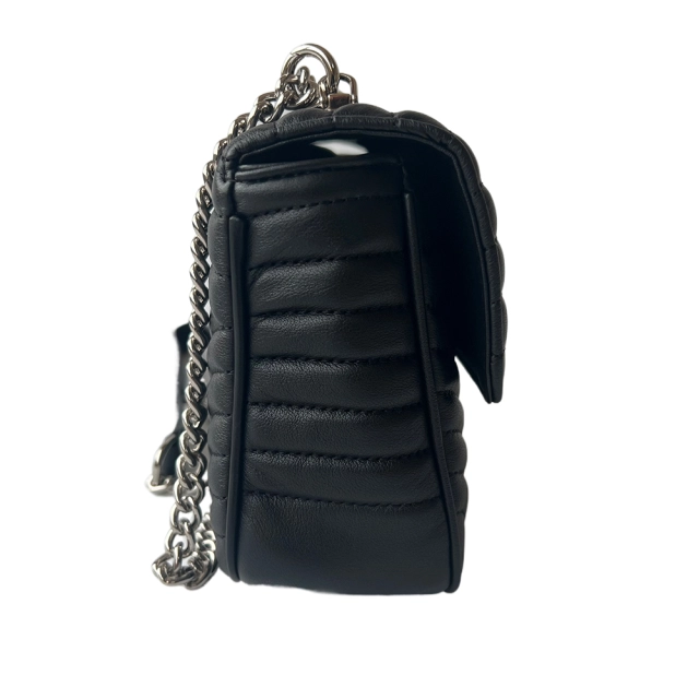 Padded Crossbody