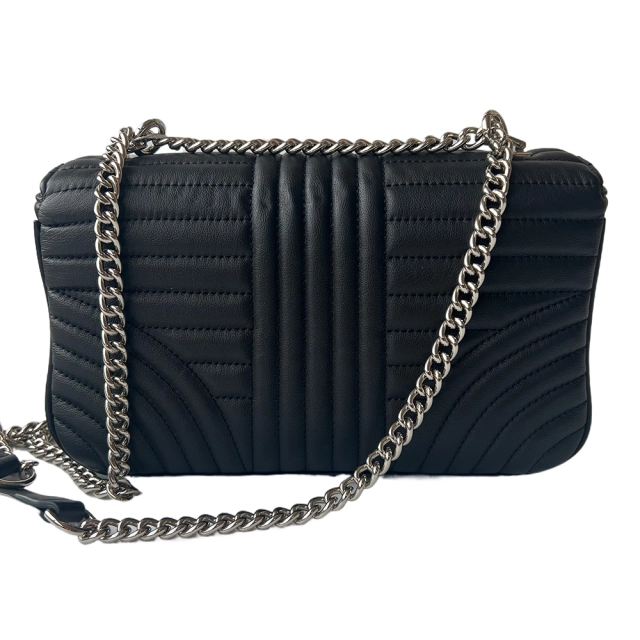 Padded Crossbody