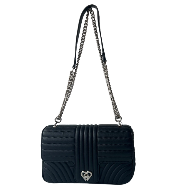 Padded Crossbody