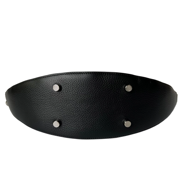 Oval Handbag