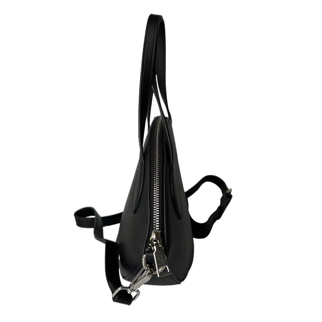 Oval Handbag