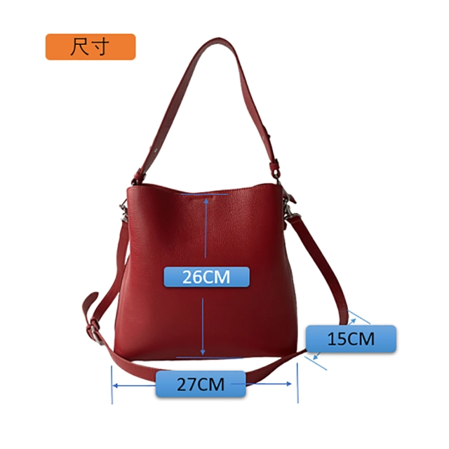 Top Handle Crossbody