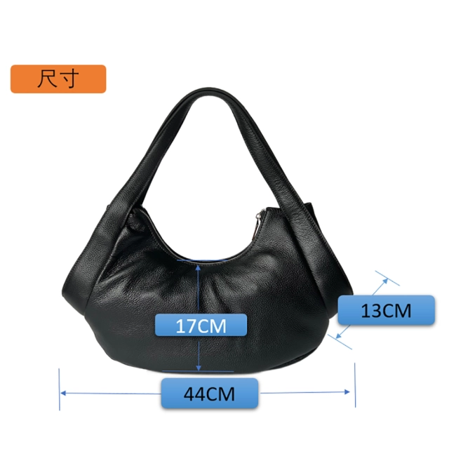 Large Crescent Hobo