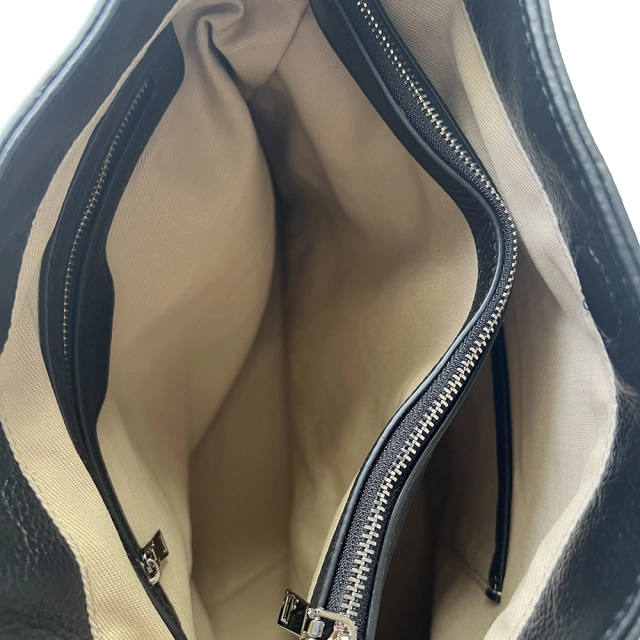 Large Shoulder Bag
