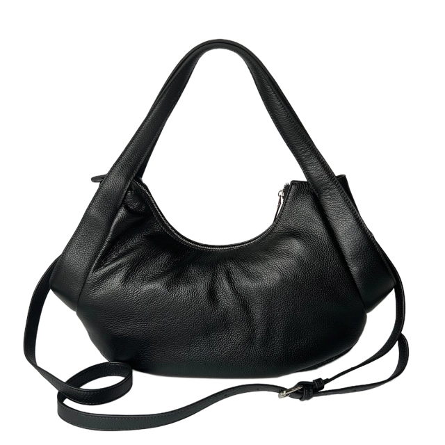 Large Crescent Hobo