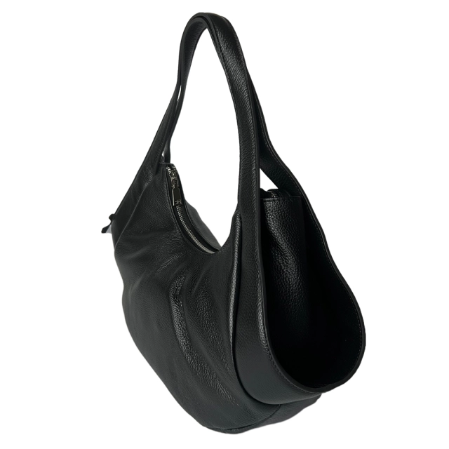 Large Crescent Hobo
