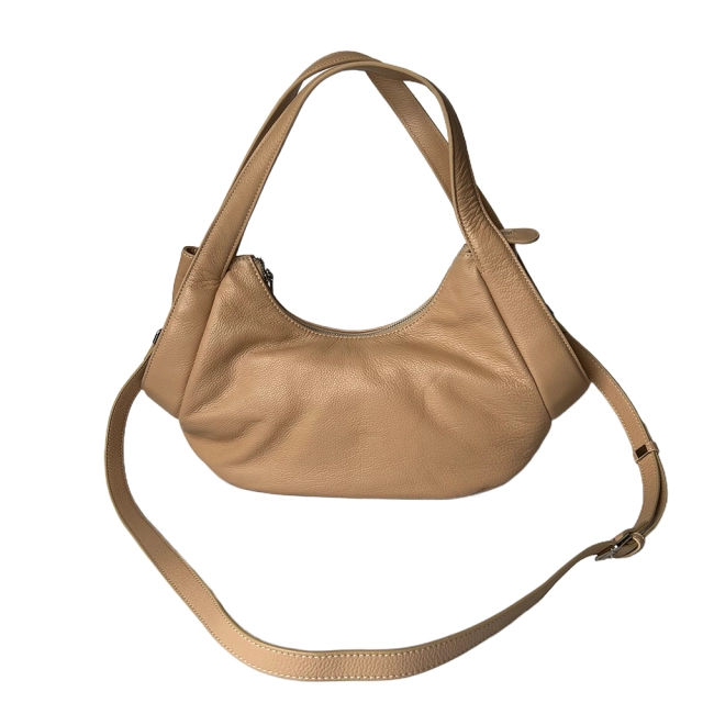 Large Crescent Hobo