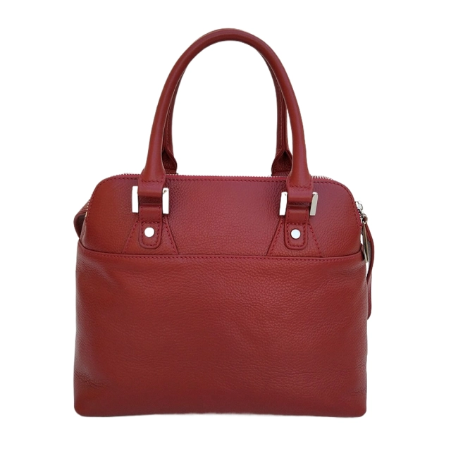 Multi-compartment Satchel