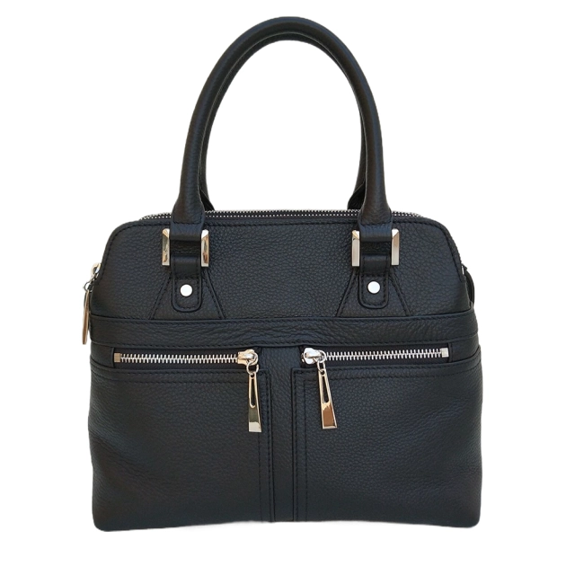 Multi-compartment Satchel