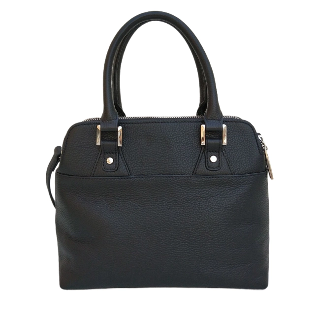 Multi-compartment Satchel