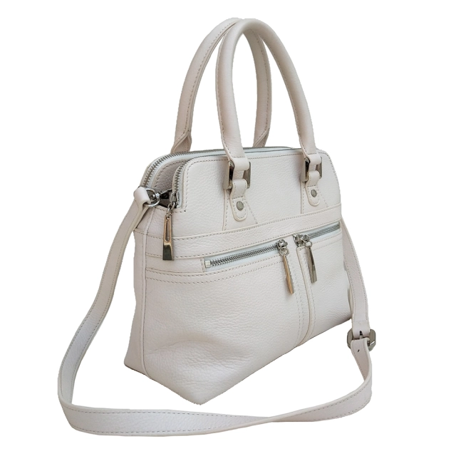 Multi-compartment Satchel