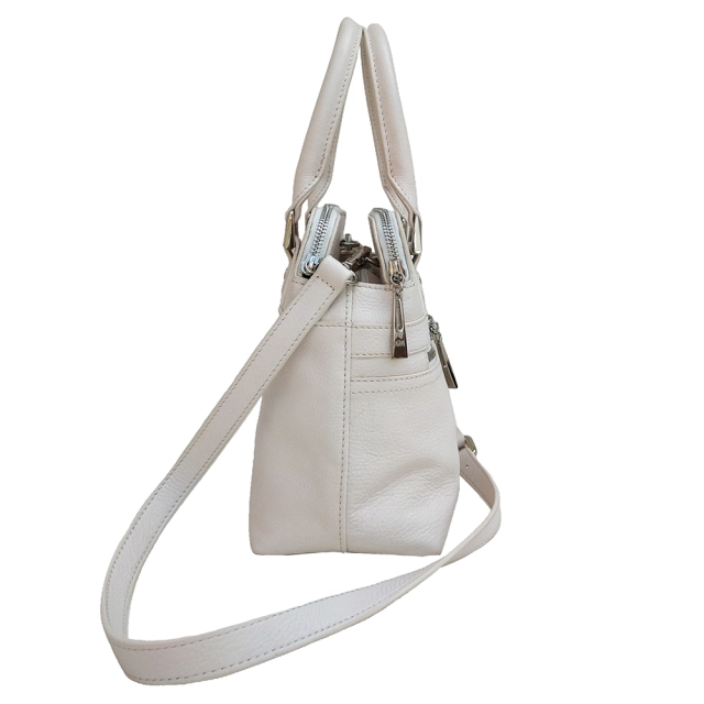 Multi-compartment Satchel