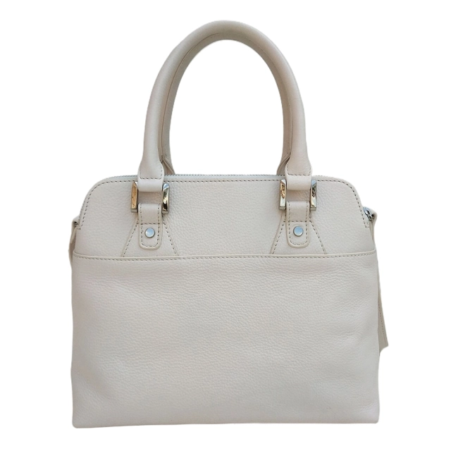 Multi-compartment Satchel