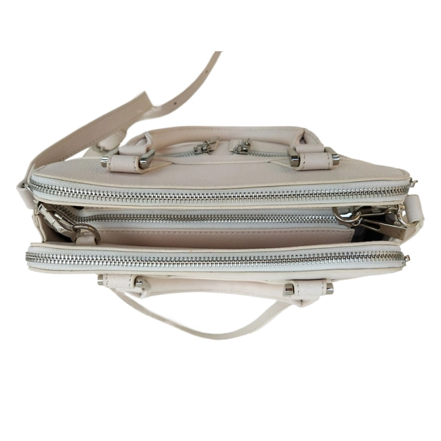 Multi-compartment Satchel