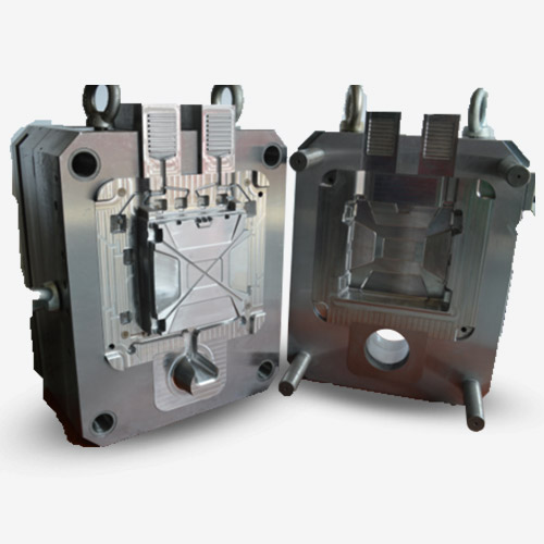 Molding Die Mold OEM Casting Mold Metal Parts Casting