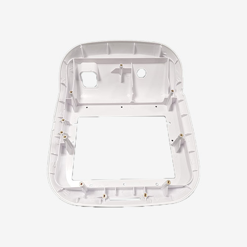 OEM/ODM customzied rapid prototype mould manufacturer abs plastics parts injection molding for small molded parts