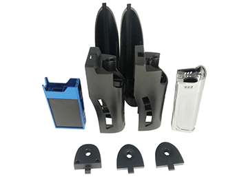 img1-SLA 3D Printing product from 2fprototypes