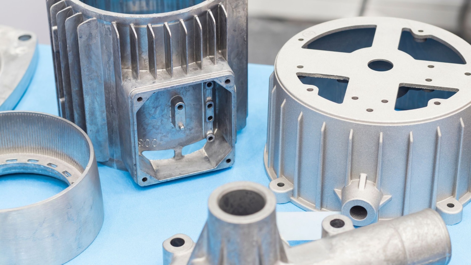 The importance of product design in die casting engineering