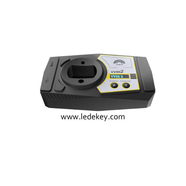 VVDI2  key programmer full version