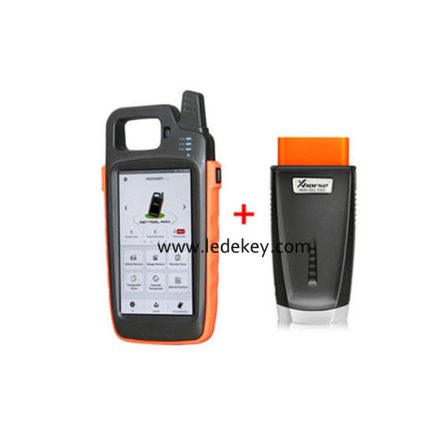 VVDI MAX KEY TOOL with OBD