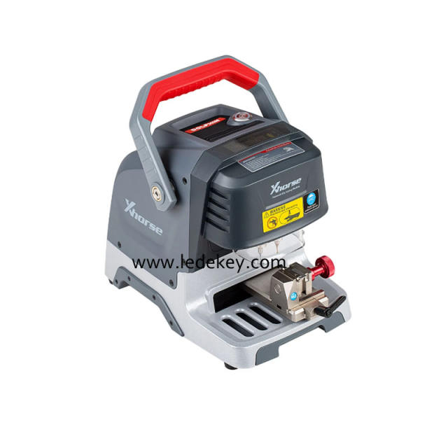 Xhorse Condor Dolphin XP005 key cutting machine