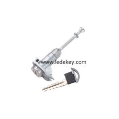 Mazda Atenza left front door lock cylinder