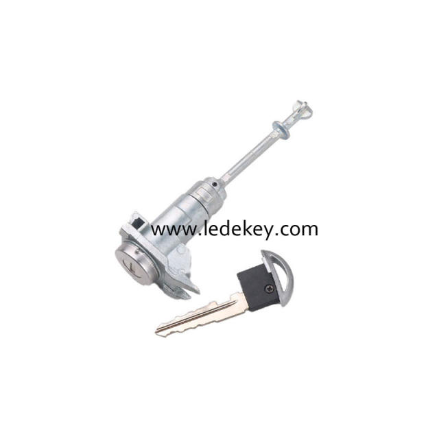 Mazda Atenza left front door lock cylinder