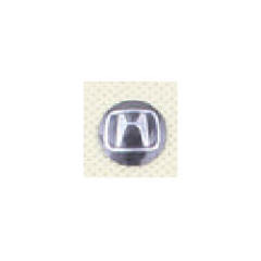 14MM Metal Honda Logo